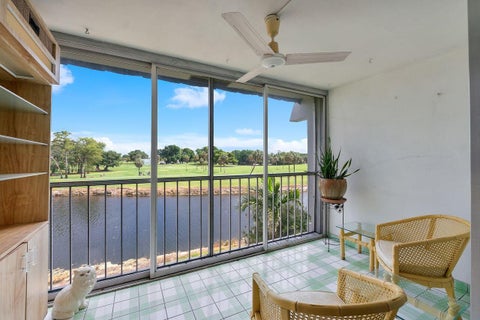 Tiny photo for 7807 Golf Cir Drive #308, Margate, FL 33063 (MLS # B26049275)