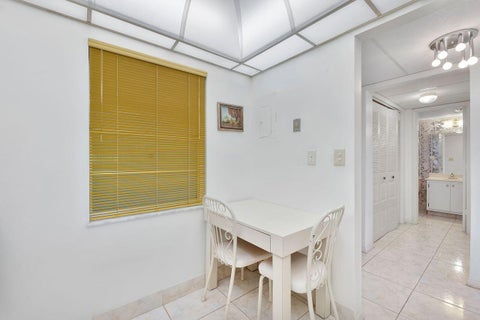 Tiny photo for 7807 Golf Cir Drive #308, Margate, FL 33063 (MLS # B26049275)