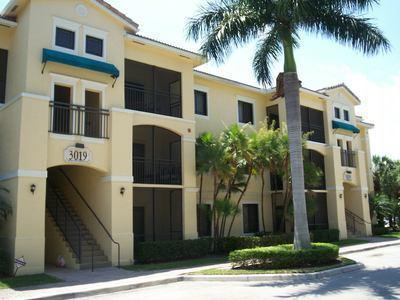 SAN MATERA THE GARDENS CONDO - Residential Lease