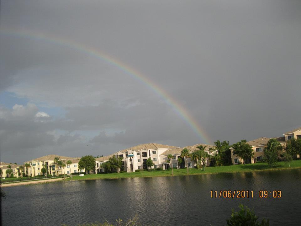 SAN MATERA THE GARDENS CONDO - Residential Lease