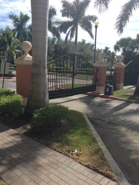 SAN MATERA THE GARDENS CONDO - Residential Lease