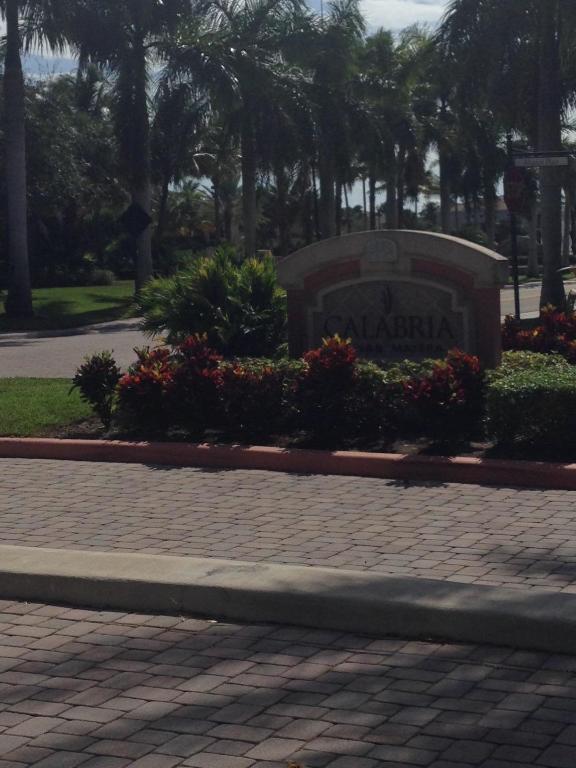 SAN MATERA THE GARDENS CONDO - Residential Lease