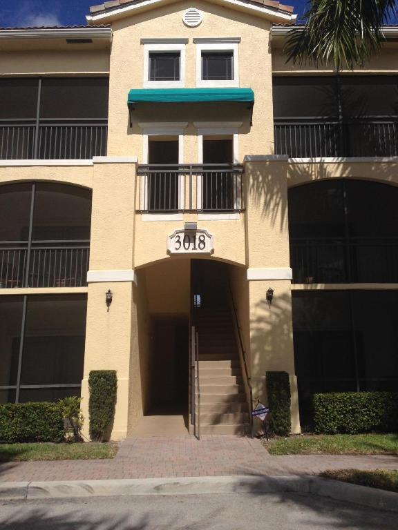 SAN MATERA THE GARDENS CONDO - Residential Lease