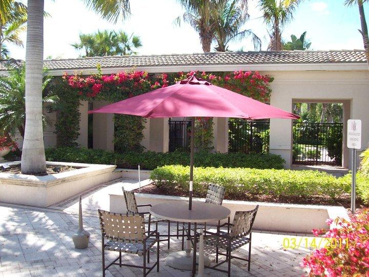 SAN MATERA THE GARDENS CONDO - Residential Lease