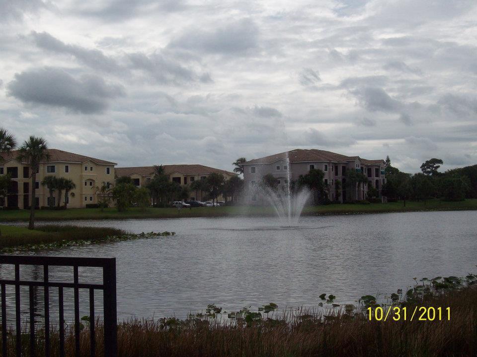 SAN MATERA THE GARDENS CONDO - Residential Lease