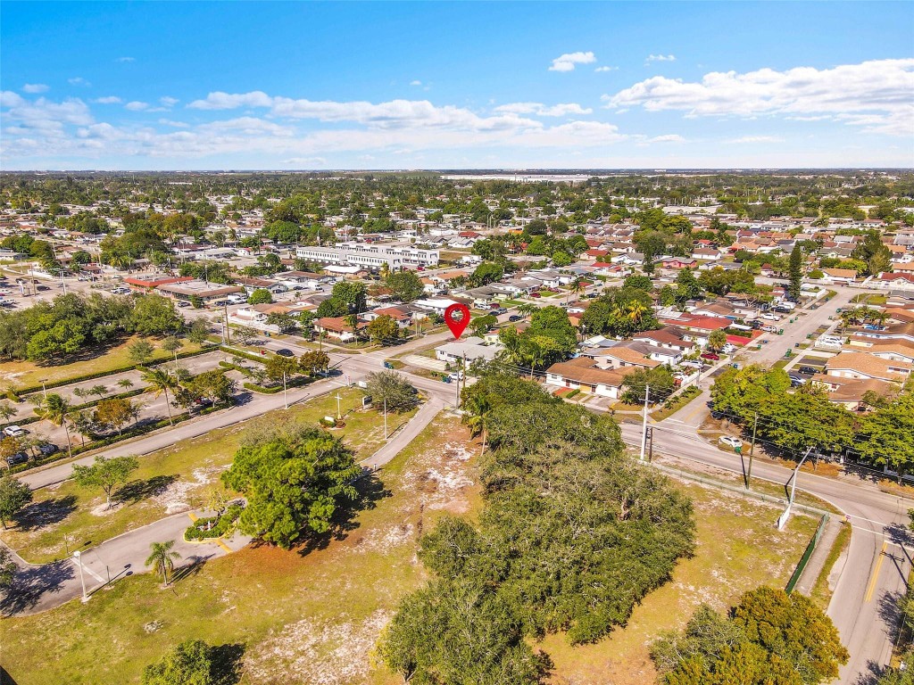 Shon-Mor Estates Sec 02 - Residential