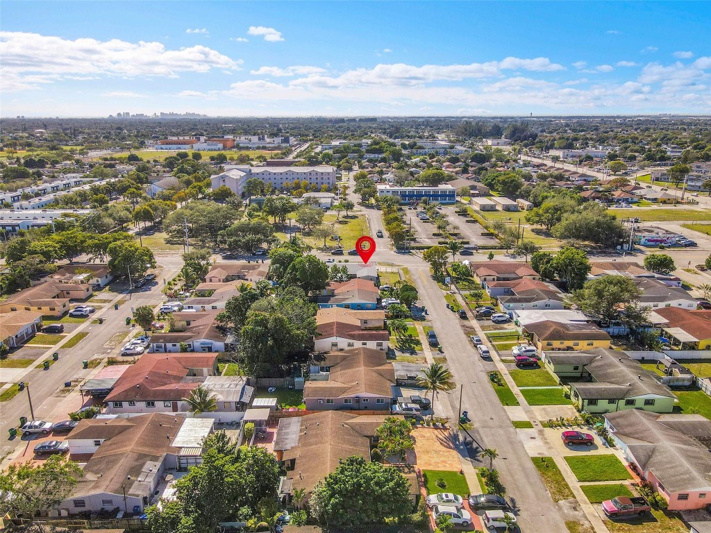 Shon-Mor Estates Sec 02 - Residential