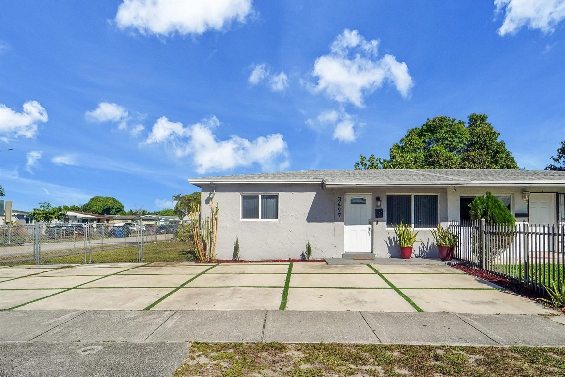 Shon-Mor Estates Sec 02 - Residential