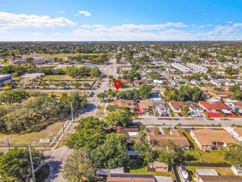 Shon-Mor Estates Sec 02 - Residential