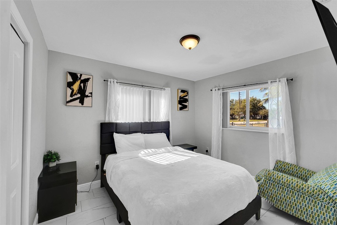 Shon-Mor Estates Sec 02 - Residential