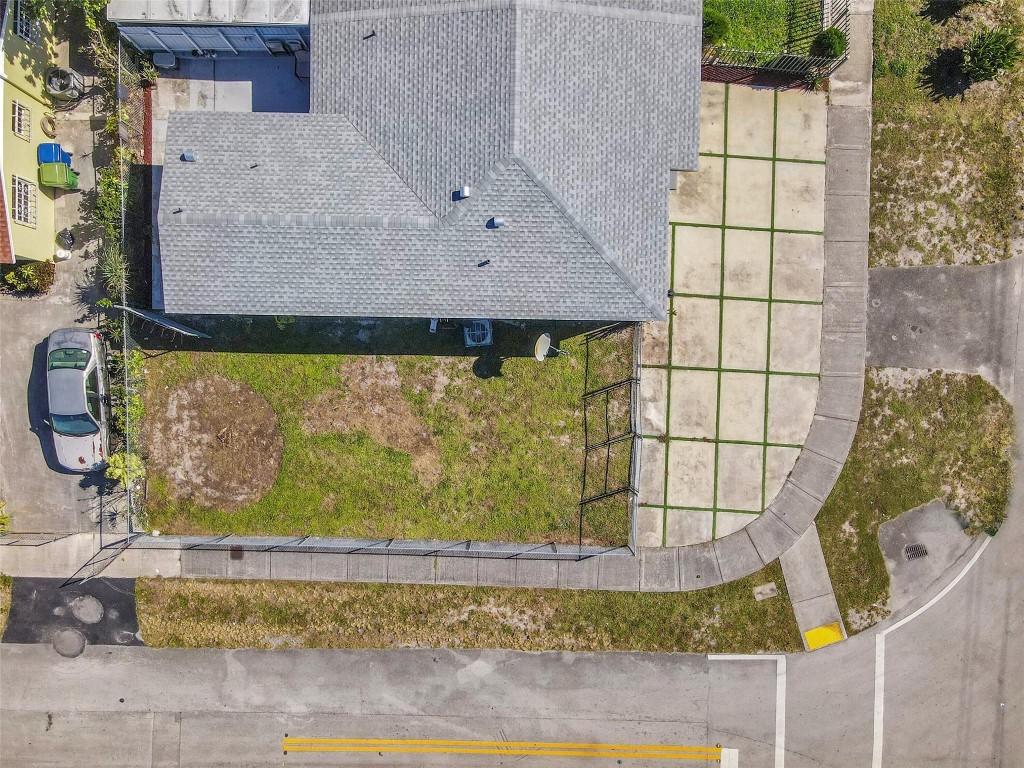 Shon-Mor Estates Sec 02 - Residential