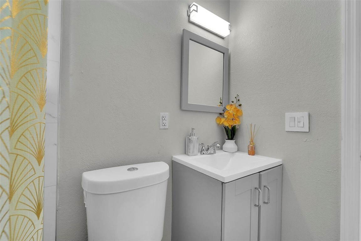 Shon-Mor Estates Sec 02 - Residential