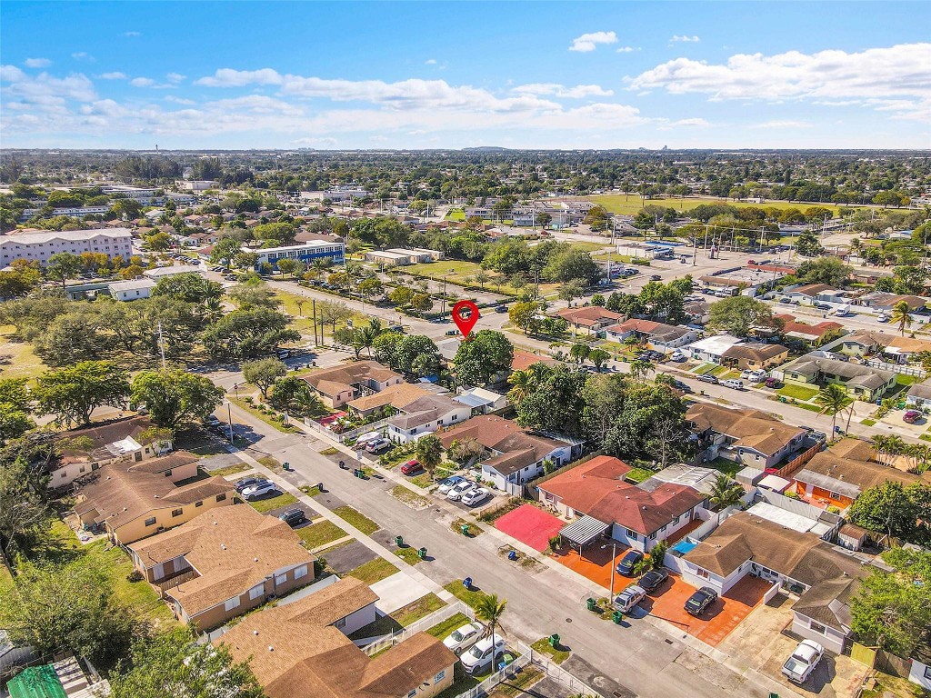 Shon-Mor Estates Sec 02 - Residential