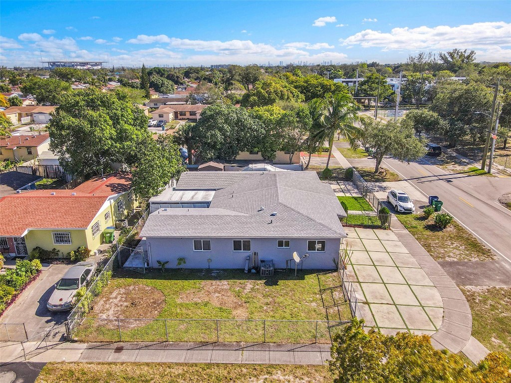 Shon-Mor Estates Sec 02 - Residential