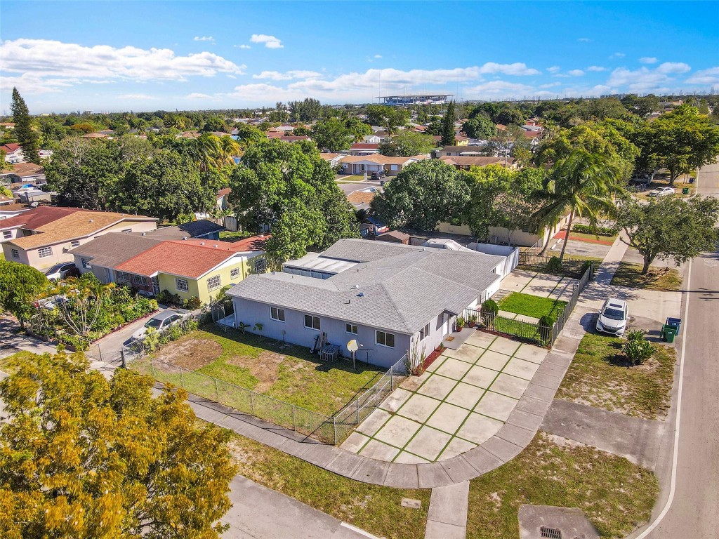 Shon-Mor Estates Sec 02 - Residential