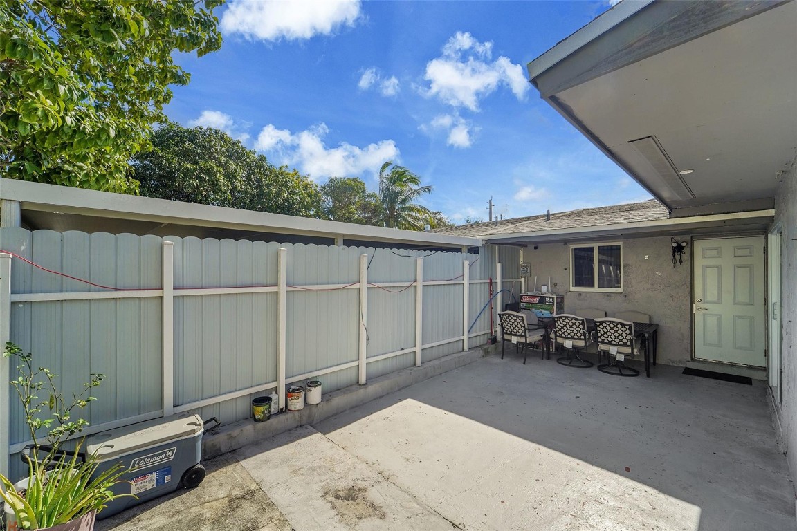 Shon-Mor Estates Sec 02 - Residential