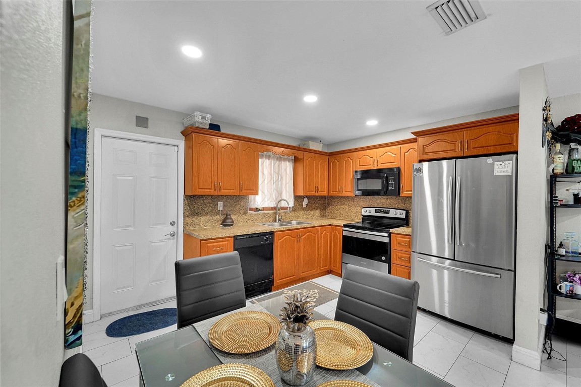 Shon-Mor Estates Sec 02 - Residential