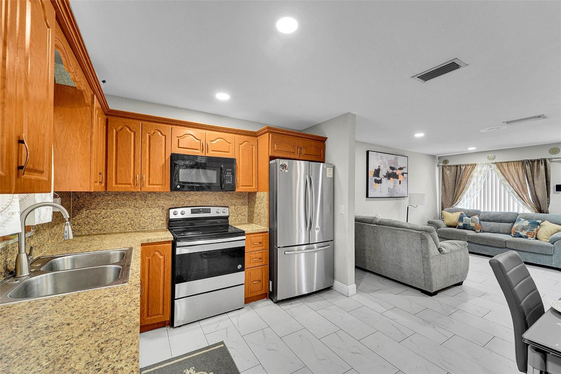 Shon-Mor Estates Sec 02 - Residential