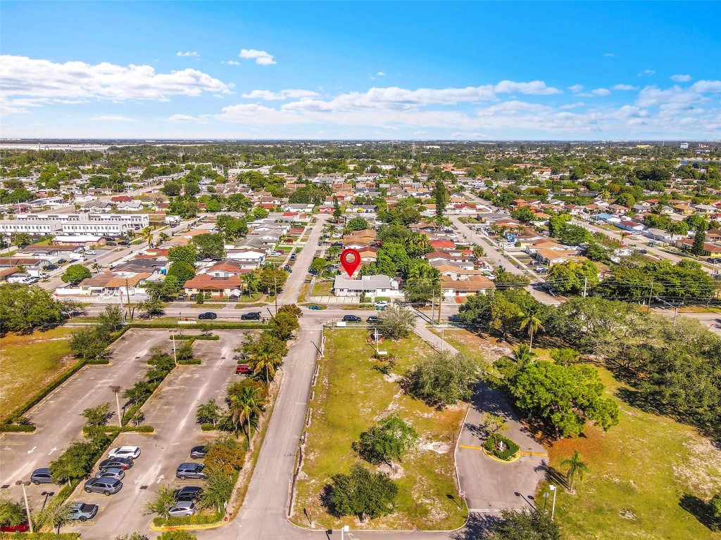 Shon-Mor Estates Sec 02 - Residential