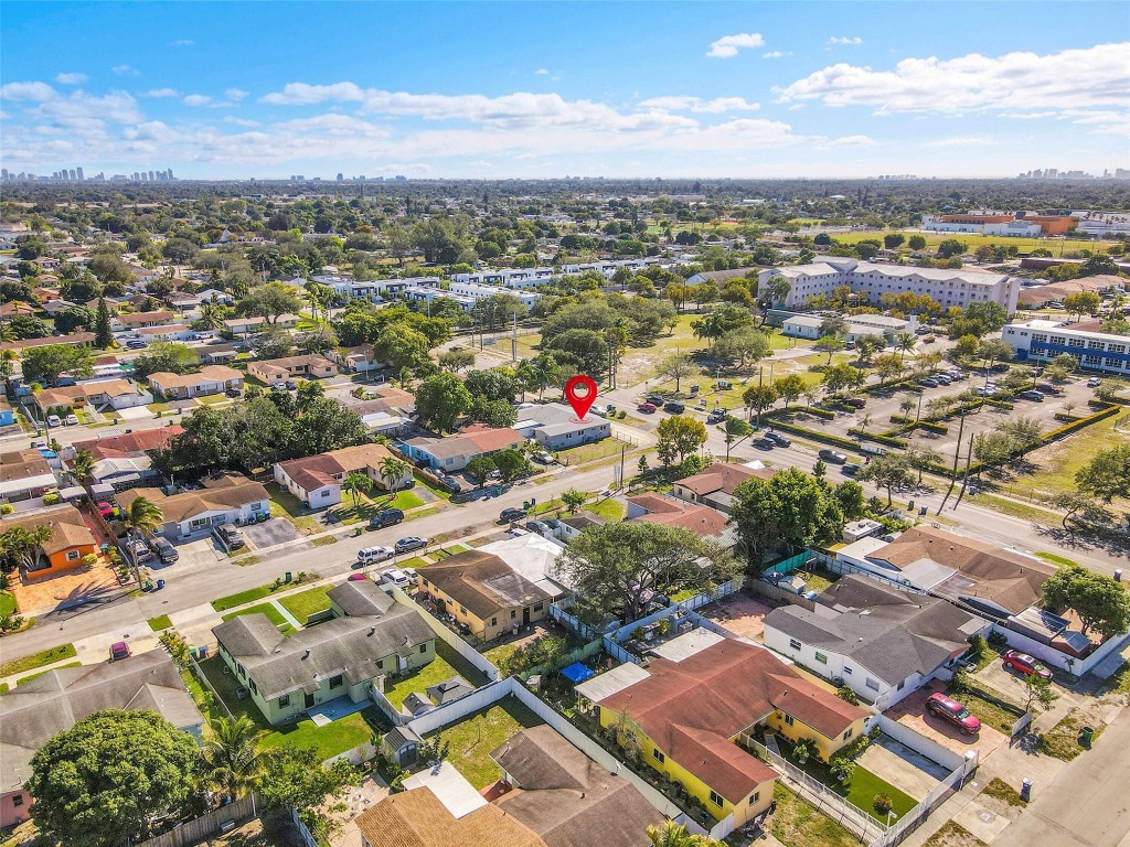 Shon-Mor Estates Sec 02 - Residential