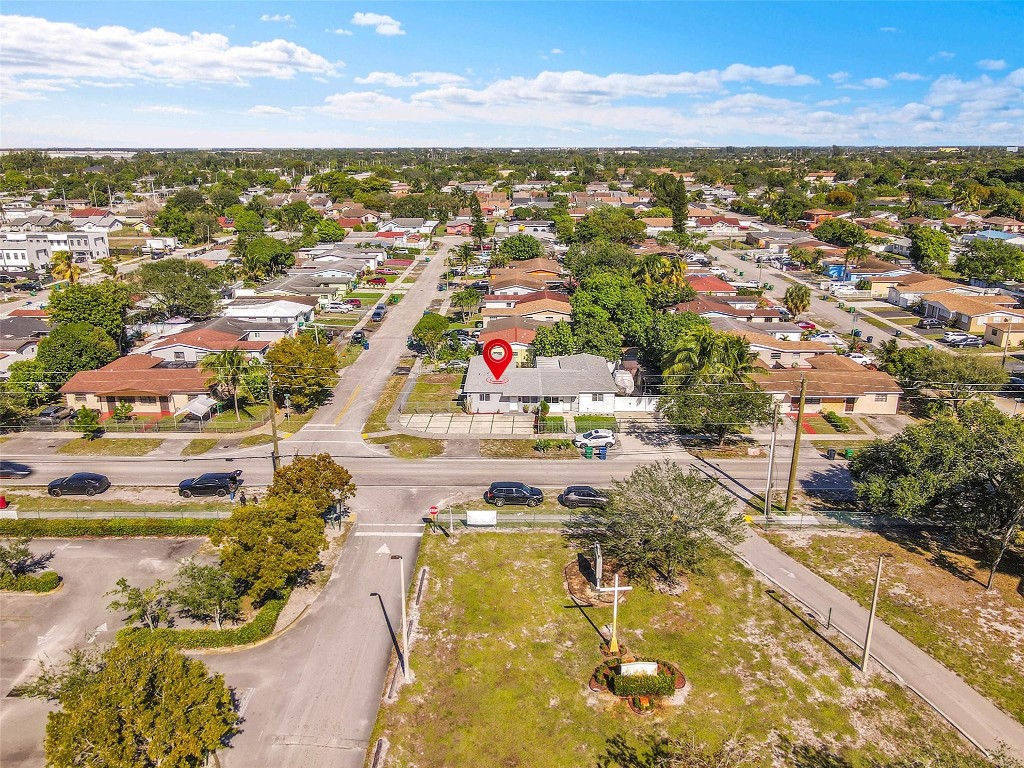 Shon-Mor Estates Sec 02 - Residential