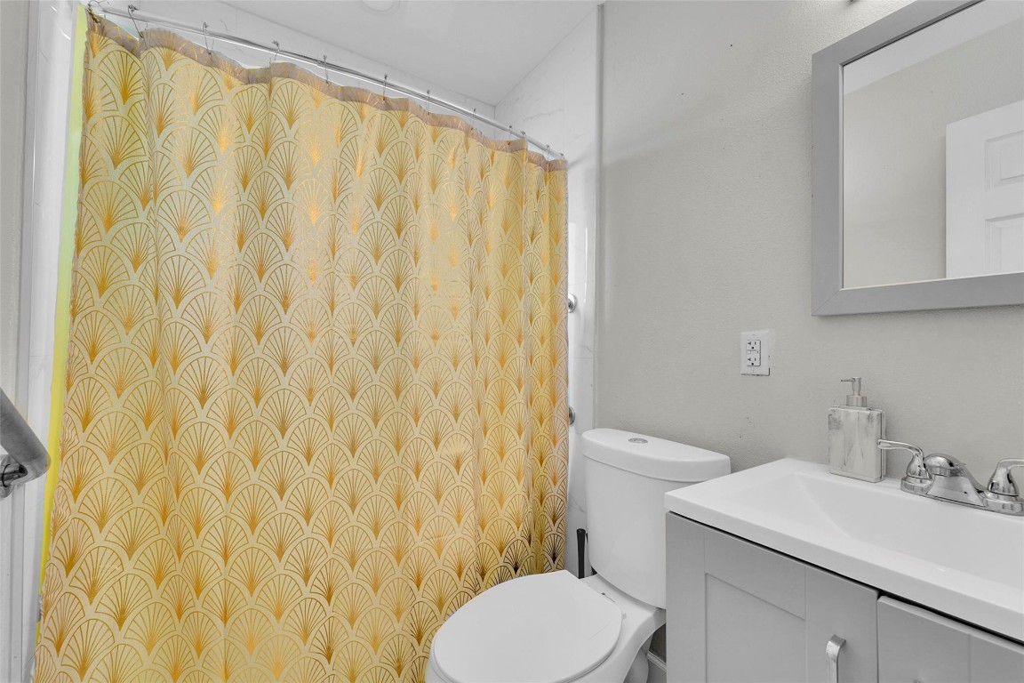 Shon-Mor Estates Sec 02 - Residential