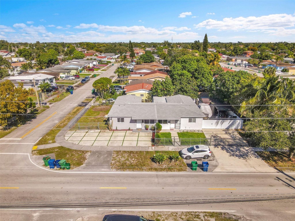 Shon-Mor Estates Sec 02 - Residential