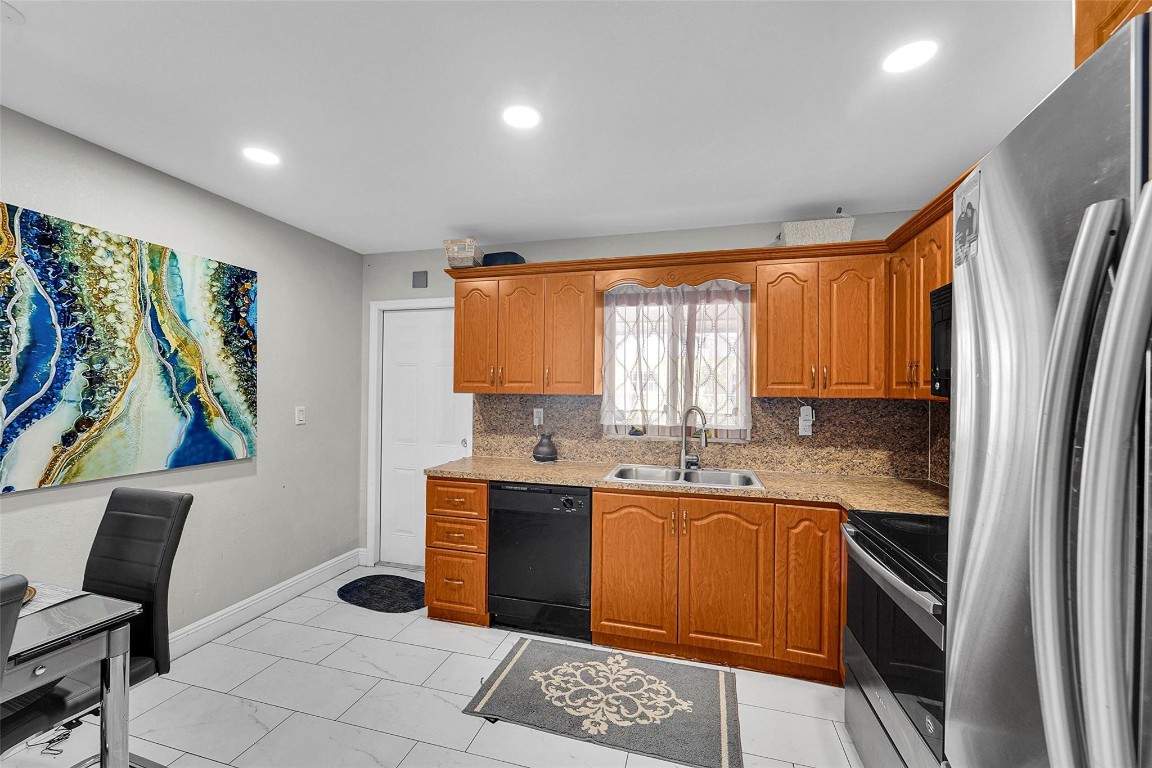 Shon-Mor Estates Sec 02 - Residential