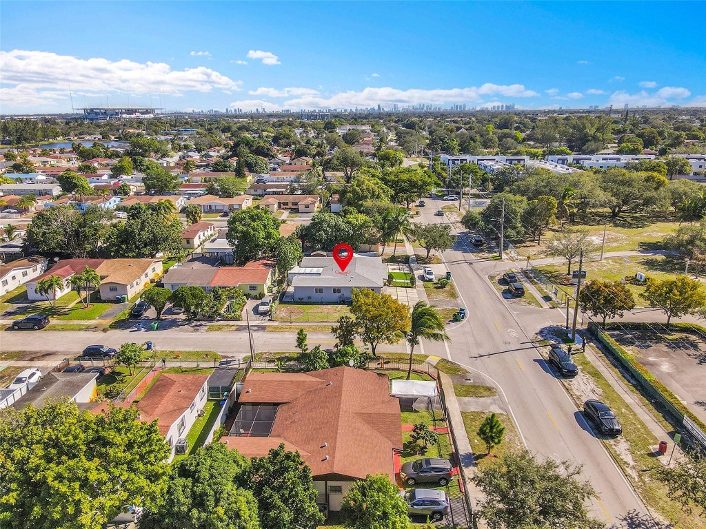 Shon-Mor Estates Sec 02 - Residential