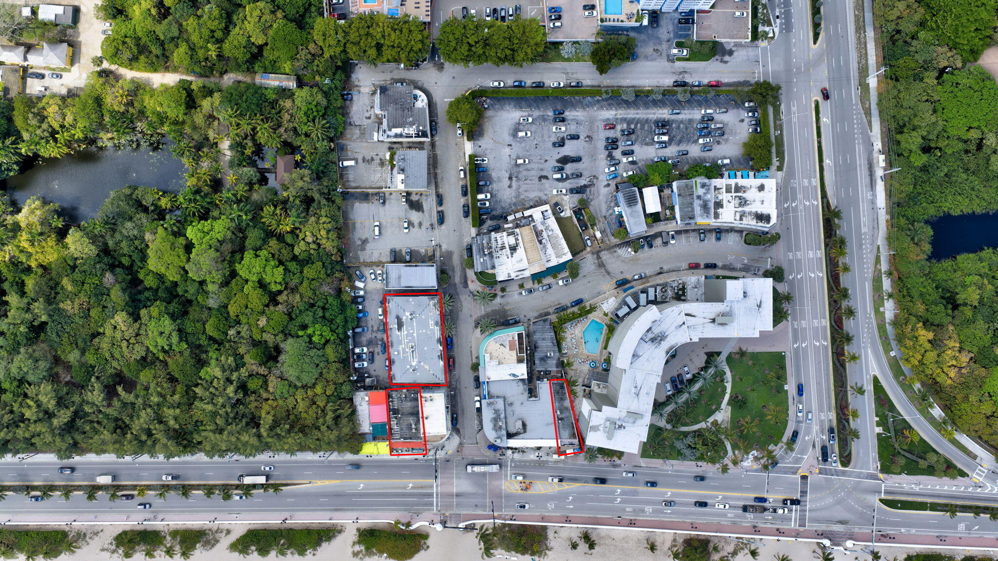 841 N Fort Lauderdale Beach Boulevard