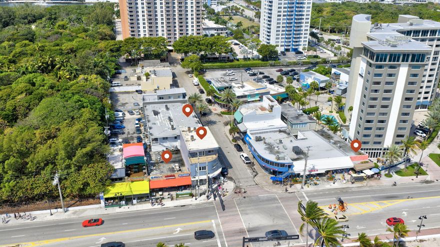 SEE THE SECURE LINK TO ALL FOUR PROPERTIES, THIS WILL TAKE YOU TO THE PROPERTY WEBSITES, FROM THERE OPEN THE DOCUMENT TAB FOR THE OFFERING MEMORANDUM AND LEASES.