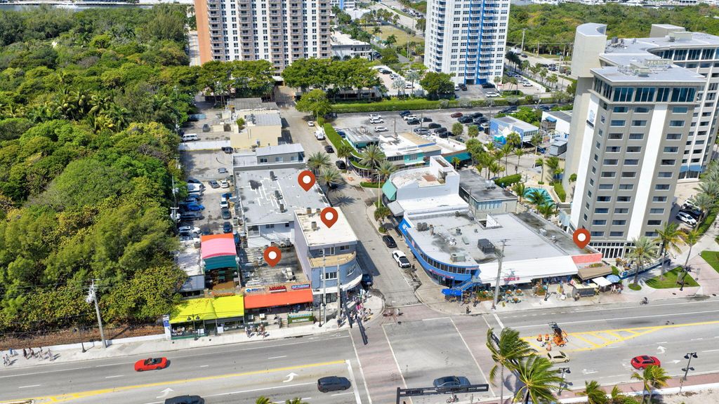 Photo of 841 N Fort Lauderdale Beach Boulevard, Fort Lauderdale, FL (MLS # B26013550)