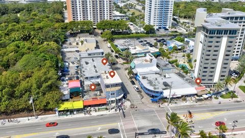 841 N Fort Lauderdale Beach Boulevard Fort Lauderdale FL 3304