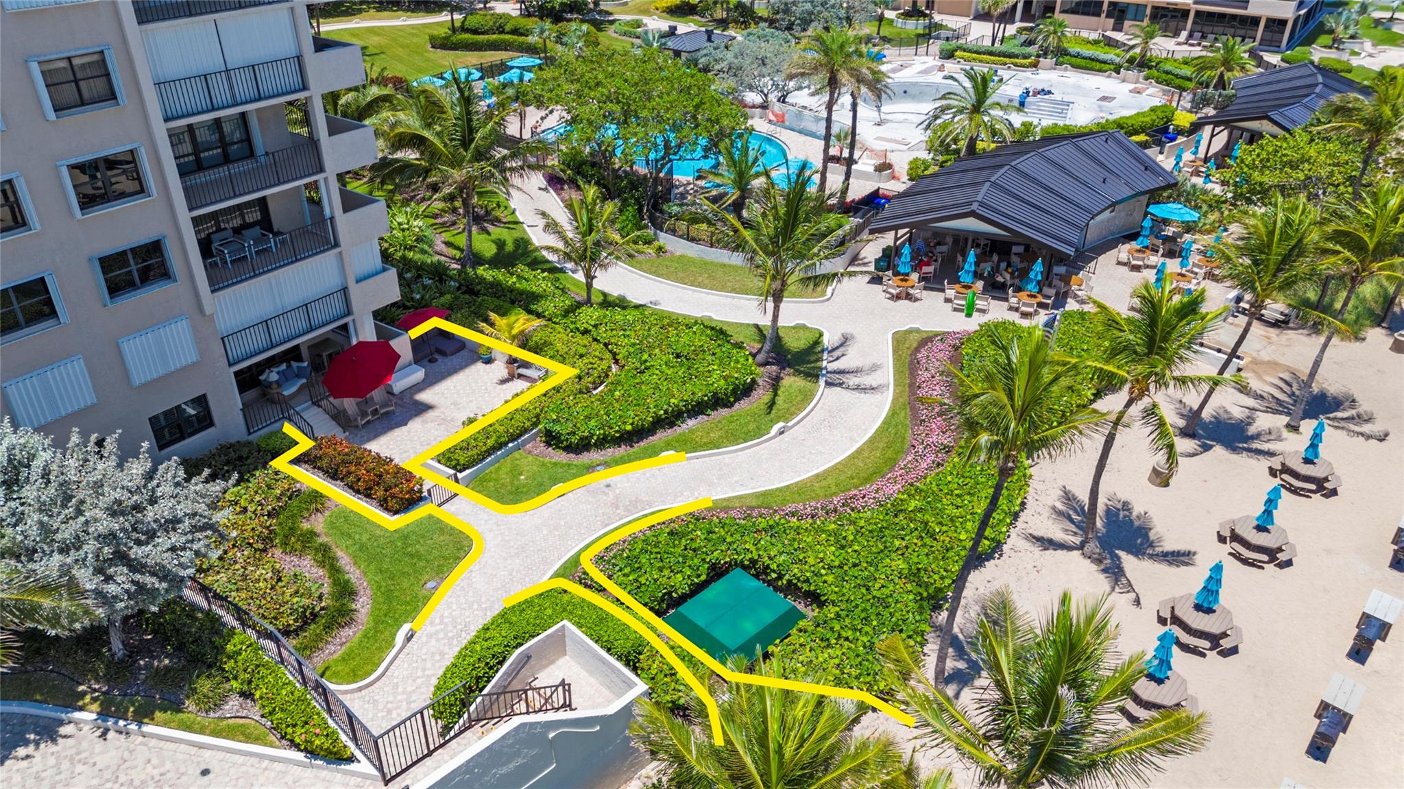 4900 N Ocean Blvd 208