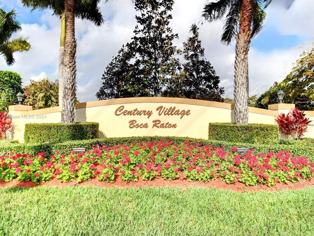 Photo of 99 Mansfield C #99, Boca Raton, FL 33434 (MLS # B26041813)