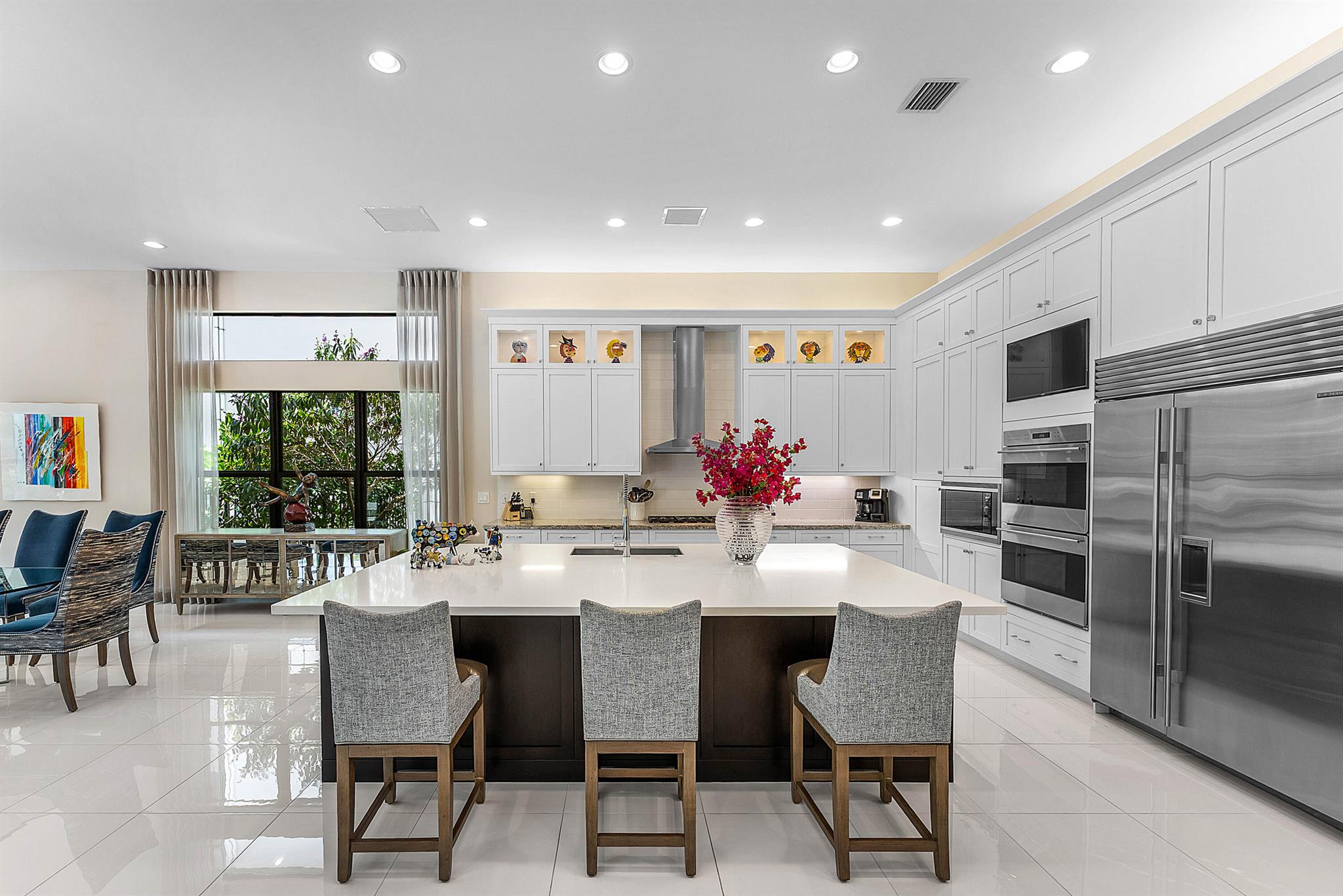 BOCA BRIDGES - Residential