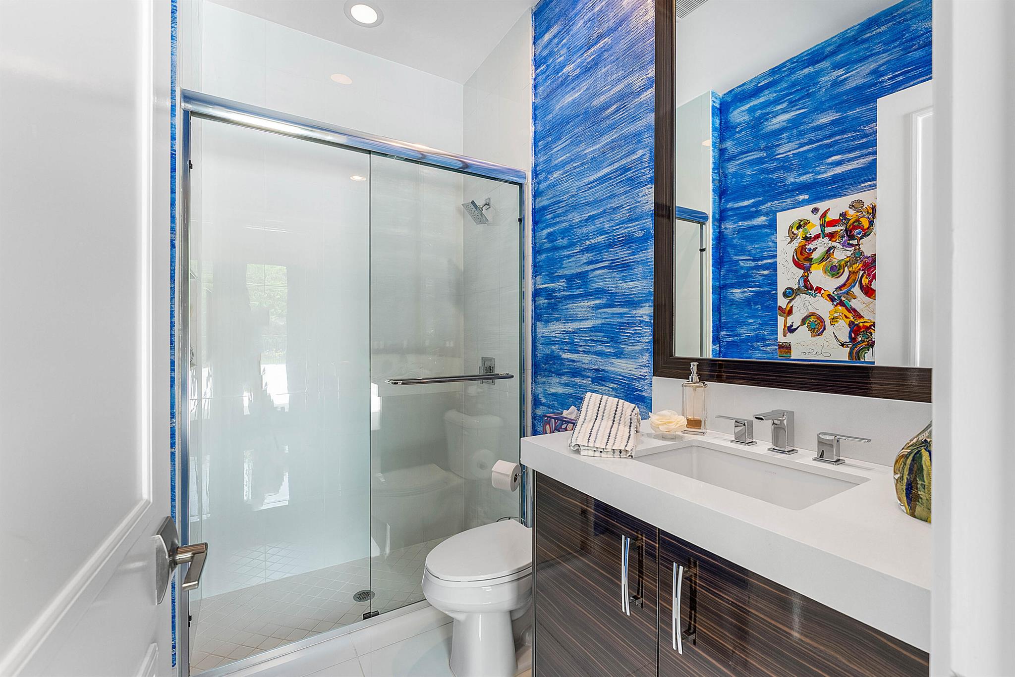 BOCA BRIDGES - Residential