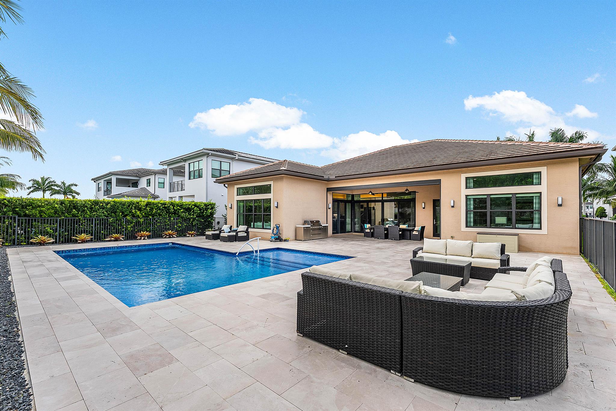 BOCA BRIDGES - Residential