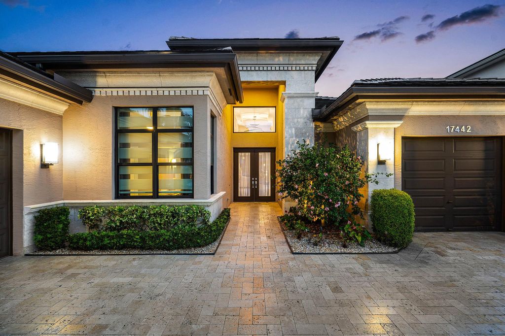 Photo of 17442 Rosella Road, Boca Raton, FL 33496 (MLS # R11113694)