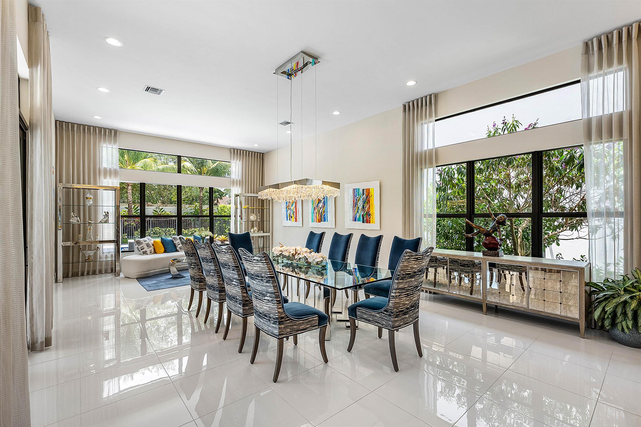 BOCA BRIDGES - Residential