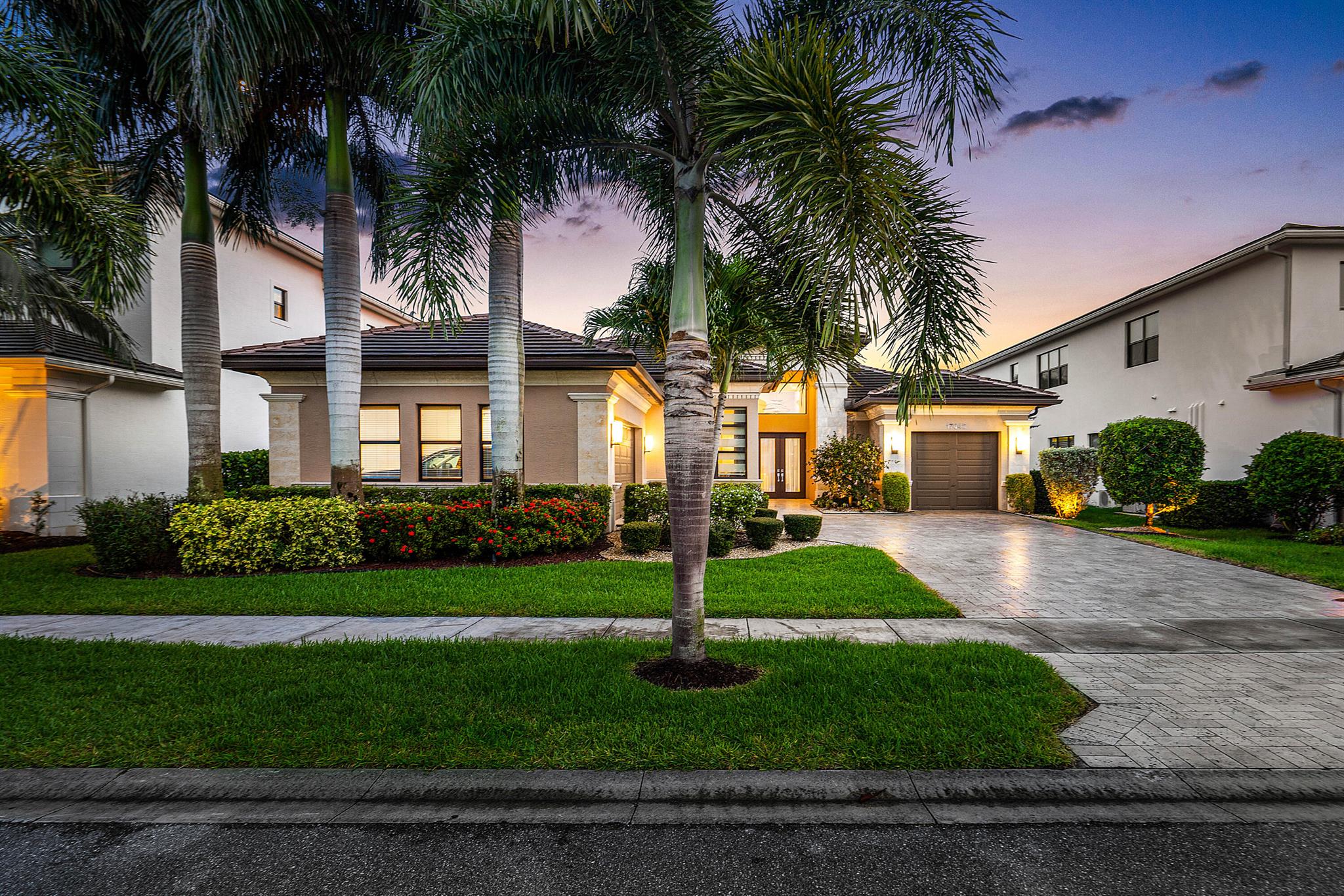 BOCA BRIDGES - Residential