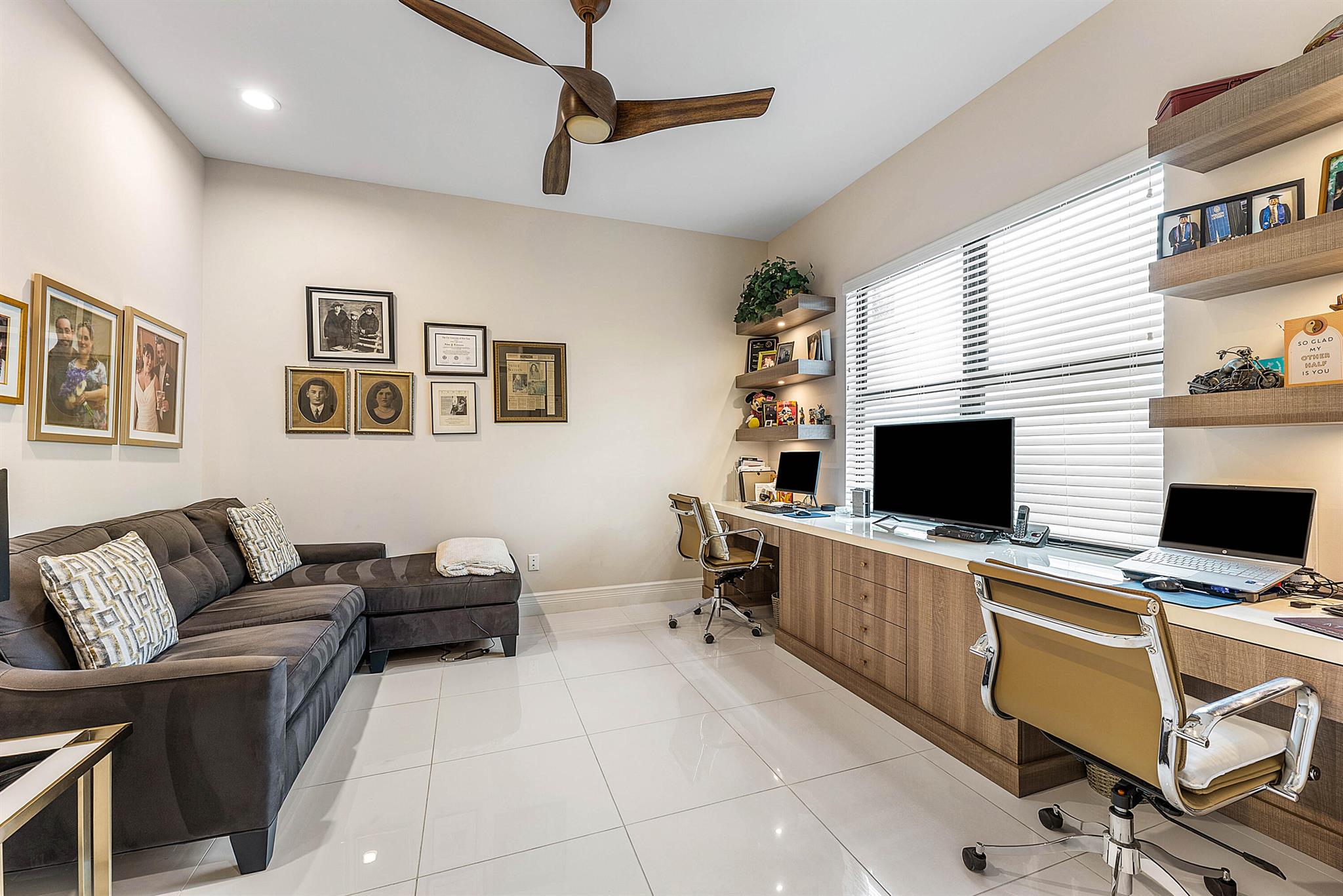 BOCA BRIDGES - Residential