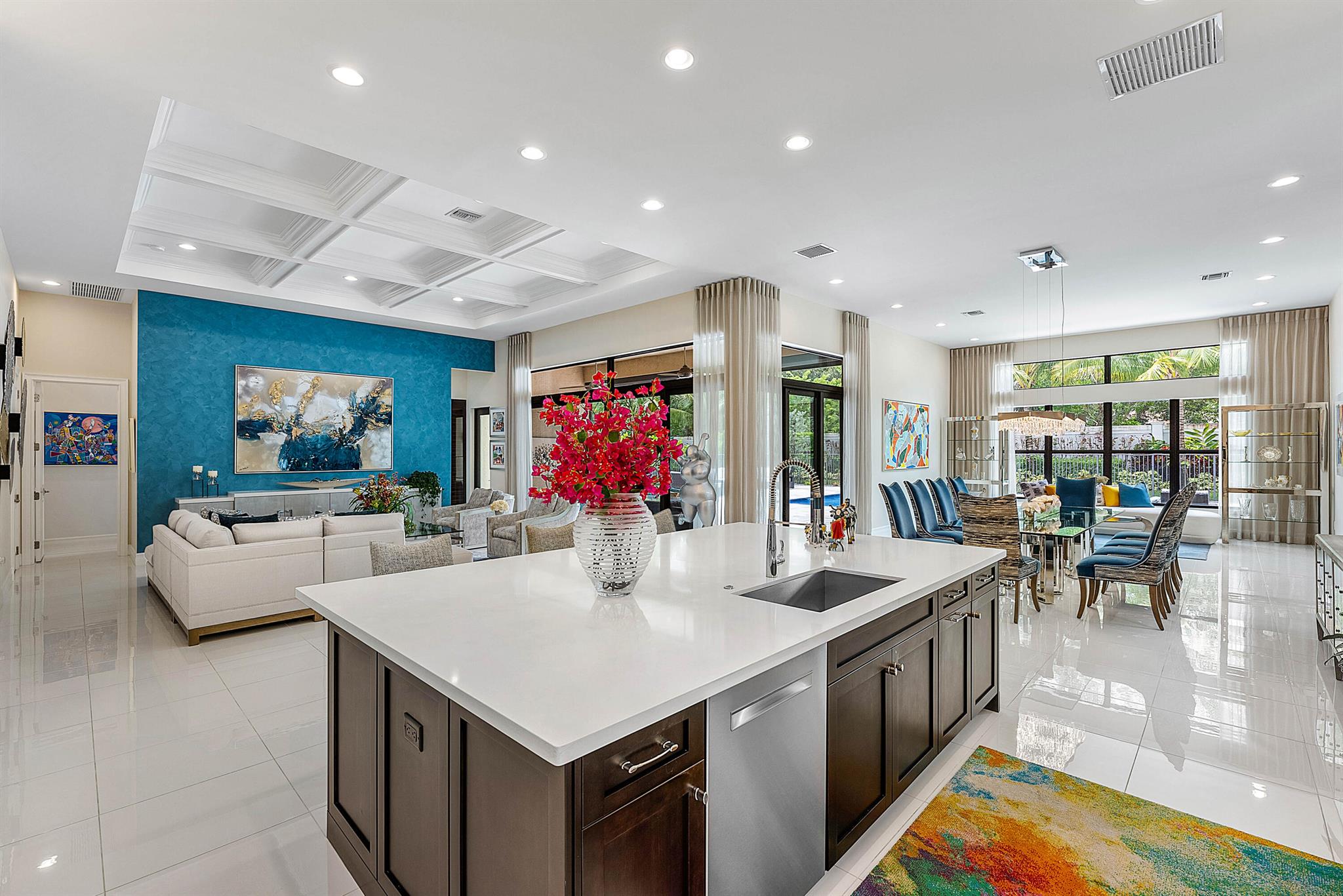 BOCA BRIDGES - Residential