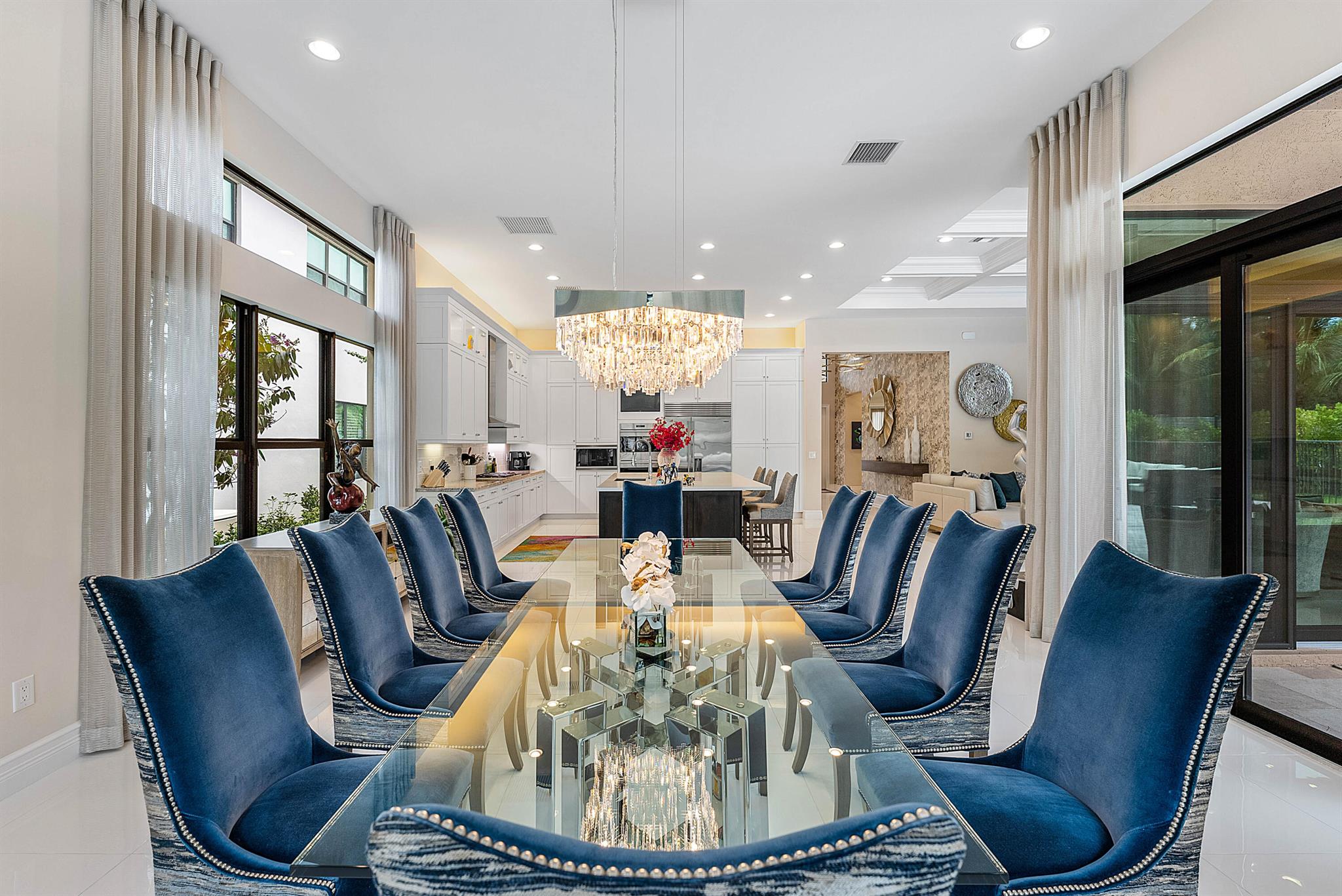 BOCA BRIDGES - Residential