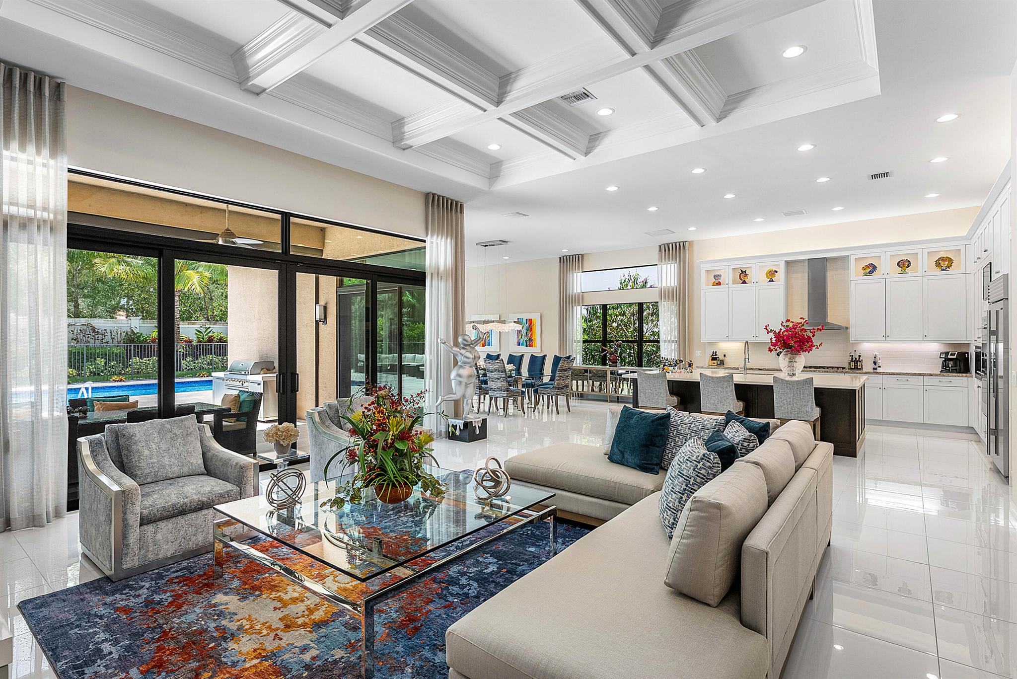 BOCA BRIDGES - Residential