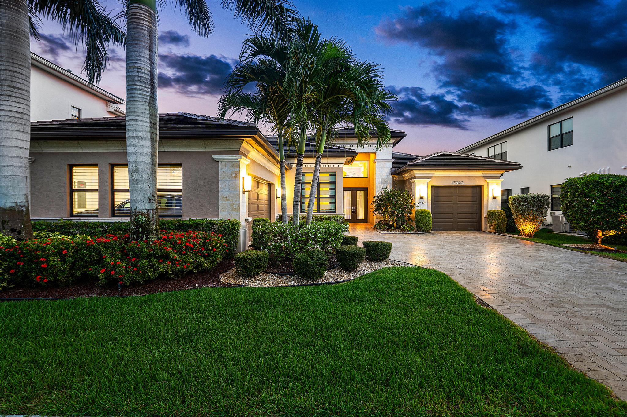 BOCA BRIDGES - Residential