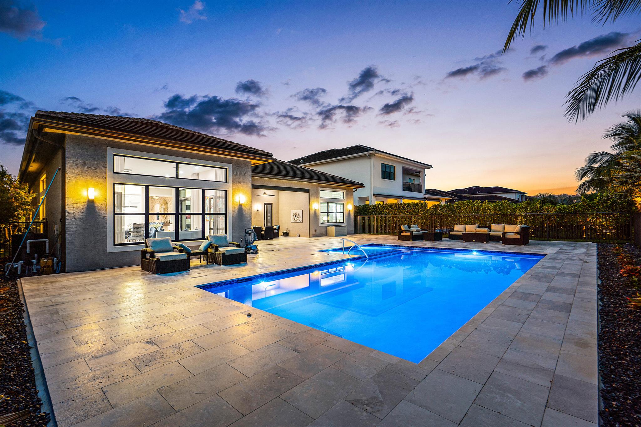 BOCA BRIDGES - Residential