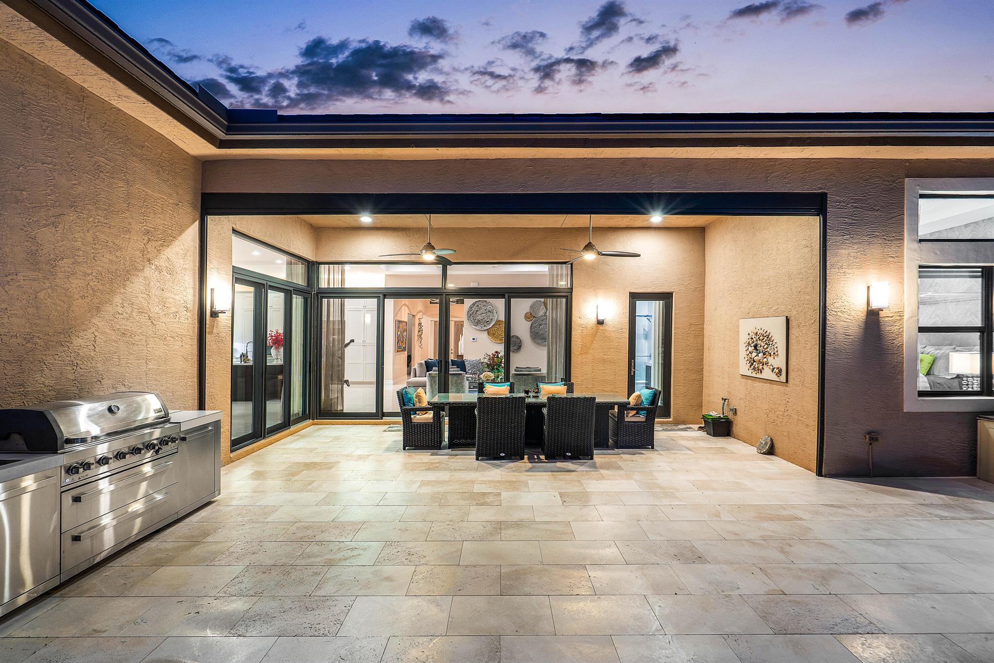 BOCA BRIDGES - Residential