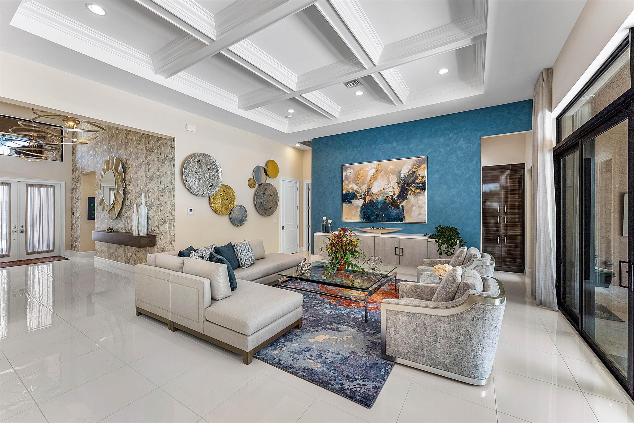 BOCA BRIDGES - Residential