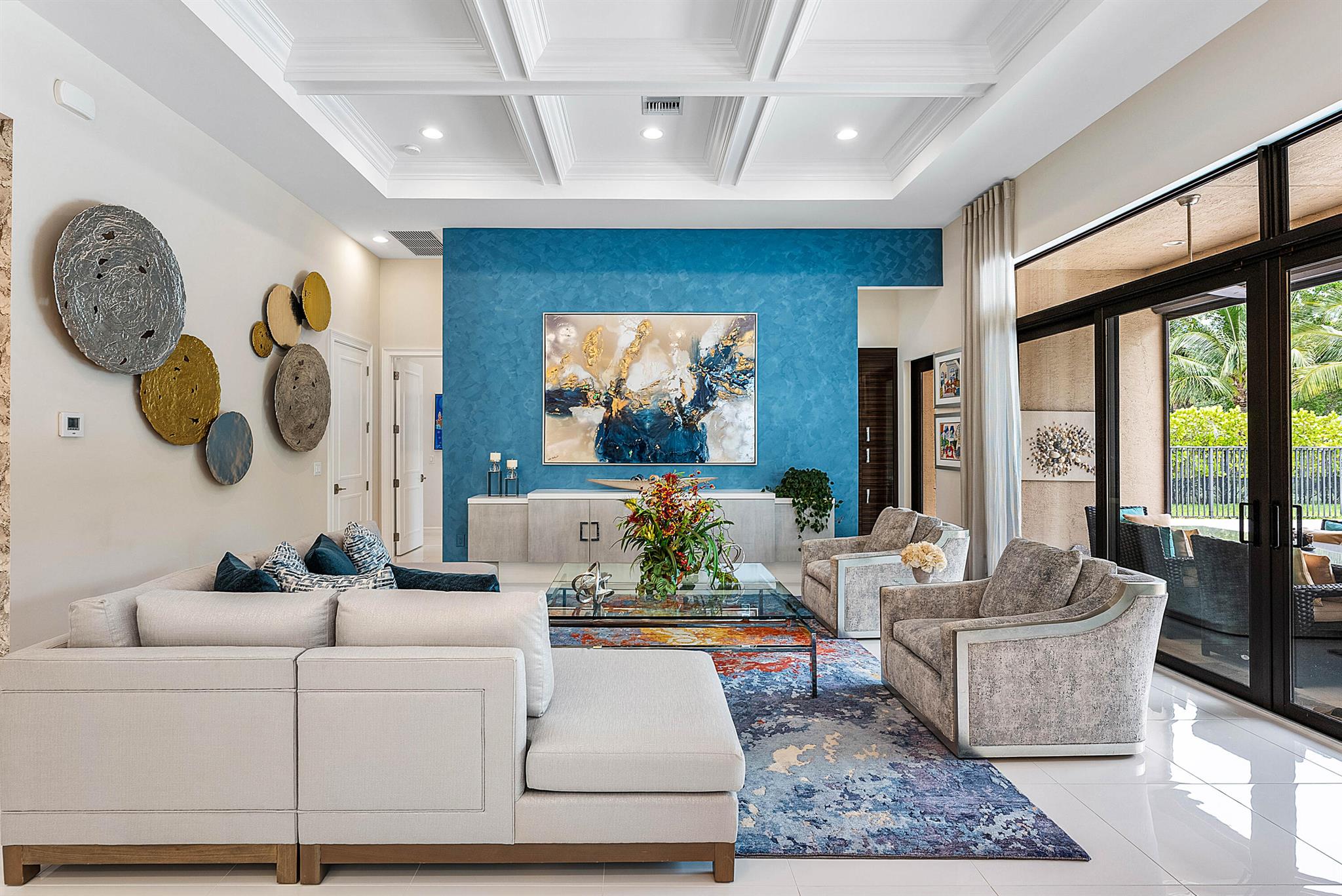 BOCA BRIDGES - Residential